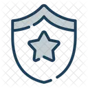Badge  Icon