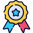 Badge  Icon