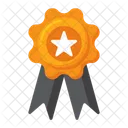 Badge  Icon