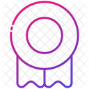 Badge  Icon