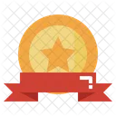 Badge  Icon