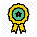 Badge  Icon