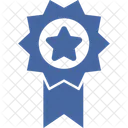Badge  Icon
