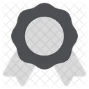 Badge  Icon
