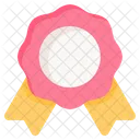 Badge  Icon