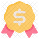 Badge  Icon