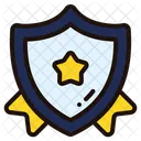 Badge  Icon