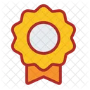Badge  Icon