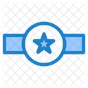 Badge  Icon
