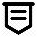Badge  Icon