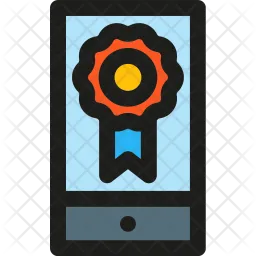 Badge  Icon