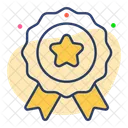 Badge  Icon