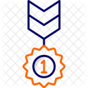 Badge  Icon