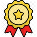 Badge  Icon