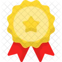 Badge  Icon
