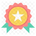Badge  Icon
