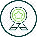 Badge  Icon