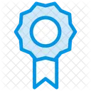 Badge  Icon