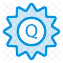 Badge  Icon