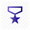 Badge  Icon