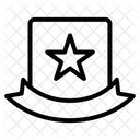 Chess Game Strategy Icon