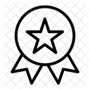 Chess Game Strategy Icon