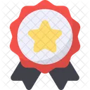 Badge  Icon