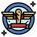 Badge  Icon