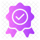 Badge  Icon