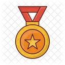 Badge  Icon