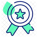 Badge  Icon