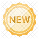Badge  Icon