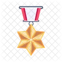 Check This Flat Icon Of Award アイコン