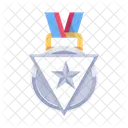 Check This Flat Icon Of Award アイコン