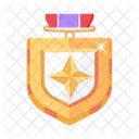 Check This Flat Icon Of Award アイコン