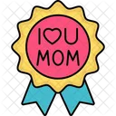 Badge  Icon