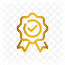 Badge  Icon