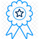Badge  Icon