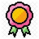 Badge  Icon