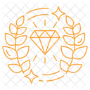 Badge  Icon