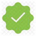 Badge  Icon