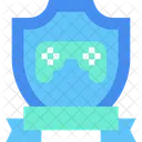 Badge  Icon