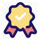 Badge  Icon