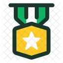 Badge  Icon