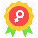 Badge Symbol