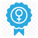 Badge  Icon