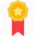 Badge  Icon