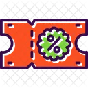 Badge  Icon