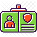 Badge  Icon
