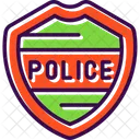 Badge  Icon
